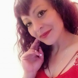 AbrilSexyHot85's profile picture