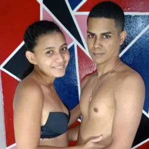 MarbelleSexCouple from jerkmate