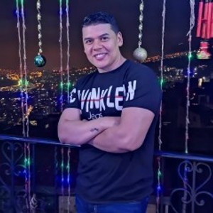 chris_newman Live Cam