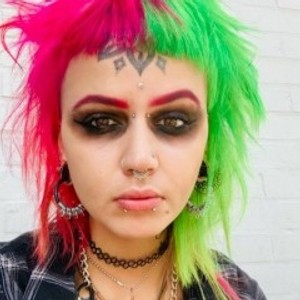 EmeraldStarXOXO's profile picture