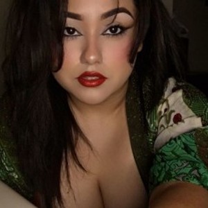 Chubbycolombiana69's profile picture