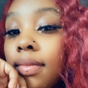 PrettyVixen94's profile picture