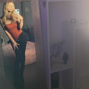 TiffanyTigerxo's profile picture