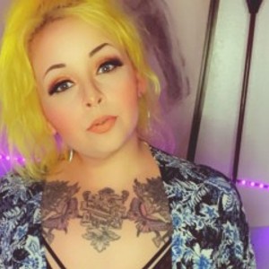 GoddessMarie90's profile picture