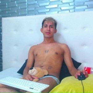 tommsexy Live Cam