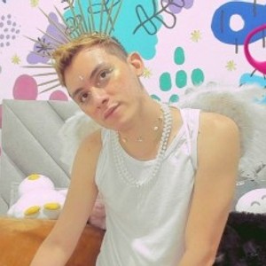 StivenMendes Live Cam