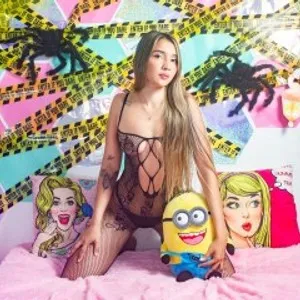 BitchXBlondie from jerkmate