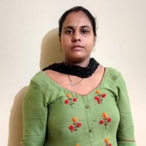 naughypuja's profile picture