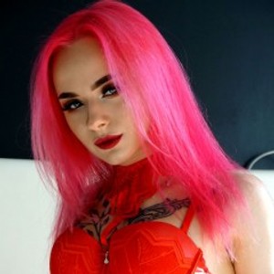 Thumbnail for XxPinkiePaixX's Premium Video Hot babe dancing striptease, casually sucks your dick very deep