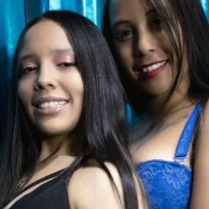lesbianhot69 from jerkmate