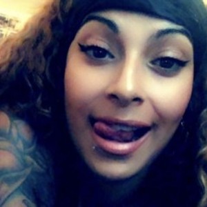 ThunderPussy22's profile picture