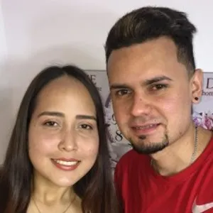 paolaydanielsex from jerkmate