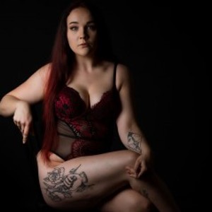 NataliaTwerks's profile picture