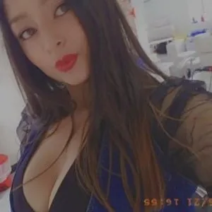 KarolinaSexAnal from jerkmate