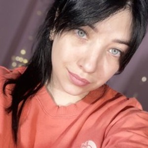 CutieBlueEyez's profile picture