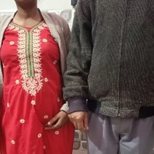 TheIndianCouple from jerkmate