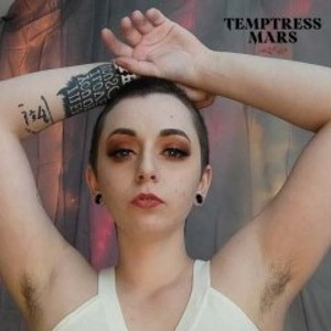 TemptressMars's profile picture