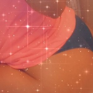 Thumbnail for ArielBleu's Premium Video BATHROOM PLAY!!!~upskirt pussy show~