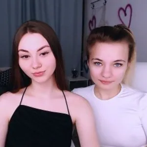 ROSEandSOFIA from jerkmate