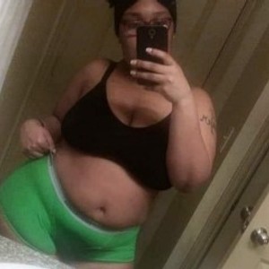 free6cams.com ThickNetta livesex profile in pregnant cams