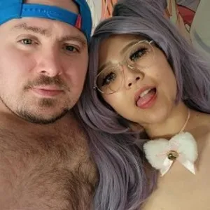 Thatfakecouple from jerkmate