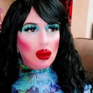 MakeupSmokingWhore from jerkmate