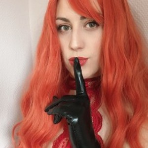 MaitresseJulia's profile picture