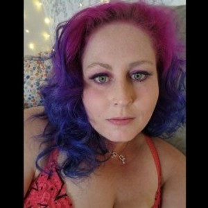 Cam girl Curvy_Chaos