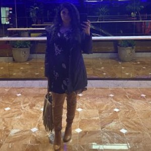 Sexypersiankat's profile picture