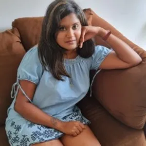 IndianFoxy19 from jerkmate