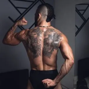 FrankMuscles from jerkmate