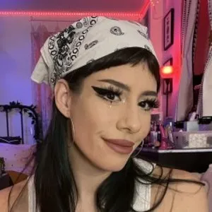 gothkaren from jerkmate