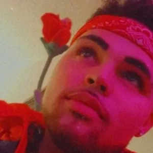 LightskinPrince from jerkmate