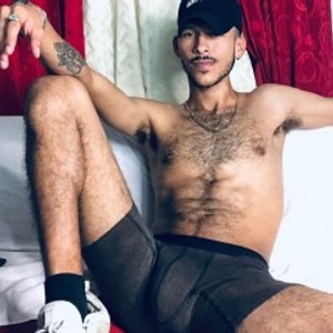 StivenSmiith Live Cam