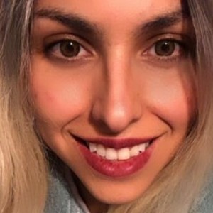 VanessaVelez91's profile picture