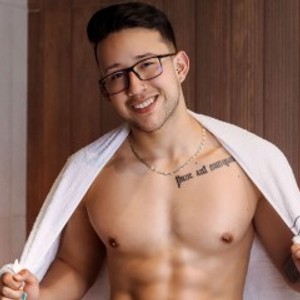 CodySpark Live Cam