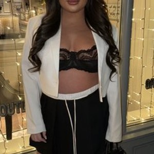 newporncams.com MissScarlettFoxx livesex profile in sex-talk cams