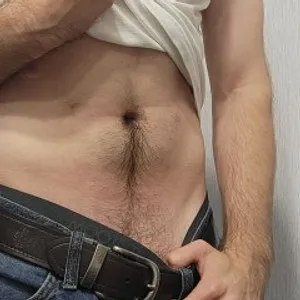 BeardedShyGuy from jerkmate