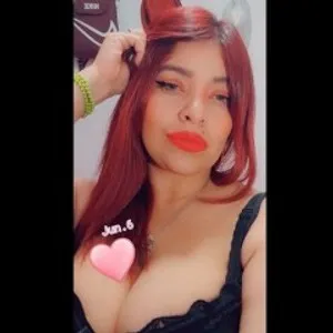 LadyBigTitts from jerkmate
