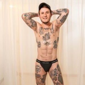 Randyxavier Live Cam