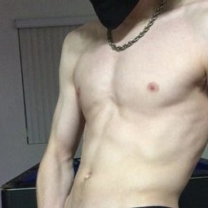 Cam boy Dickandmuscle