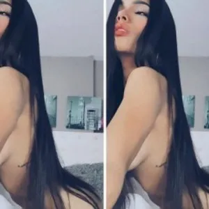 CamilaxPretty from jerkmate