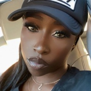 DarkandLovelyXXX's profile picture