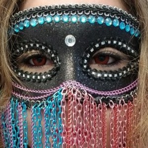 MaskedTigerLily's profile picture