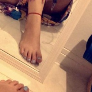 Prettylilfeet's profile picture