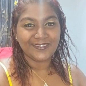 streamate indianbbwluv webcam profile pic via girlsupnorth.com