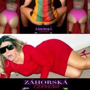 Thumbnail for ZahorskaCervena's Premium Video ZAHORSKA CERVENA = PJ