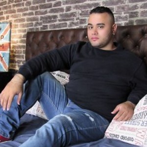 thiagosoto Live Cam
