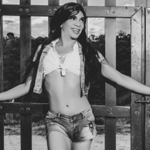 HelenaDouglas Live Cam