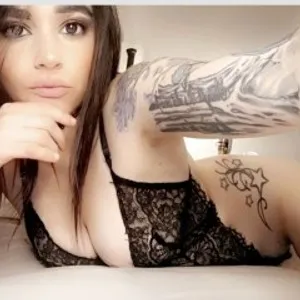 LexyJonesXXX from jerkmate